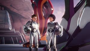 Mech Cadets — foto 8