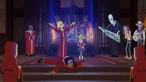 Los acólitos de Abaddon