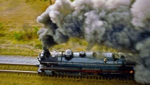 Rocky Mountain Express — foto 1