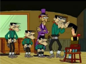 Episodio 43