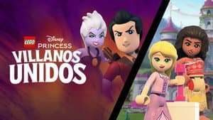 Lego Disney Princess: Villanos Unidos — foto 5