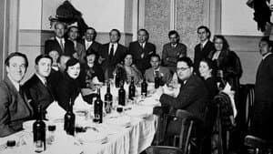 Las sinsombrero — foto 1