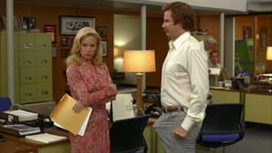 El Reportero: La Leyenda de Ron Burgundy — foto 9