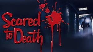 Scared to Death — foto 2