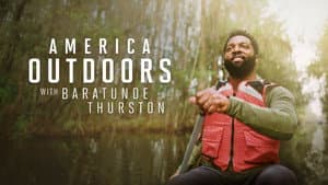 America Outdoors with Baratunde Thurston — foto 3