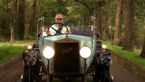 Van oud geld, de dingen, die niet voorbij gaan — foto 1