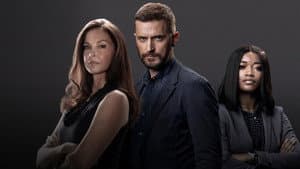Berlin Station — foto 10