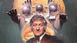 Doctor Who: The Ambassadors of Death — foto 5