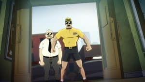 Episodio 11