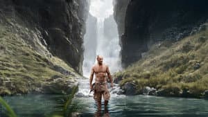 Marooned with Ed Stafford — foto 10