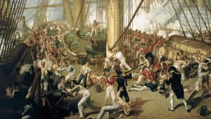 Horatio Nelson: Victor at Trafalgar — foto 1
