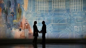 Chronique d'une liaison passagère — foto 7