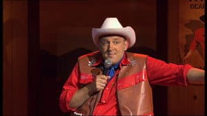 Tim Vine: Punslinger Live — foto 1