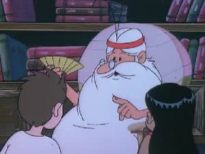 Episodio 12