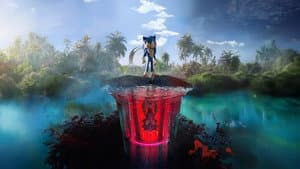 Sonic 3: La película — foto 9