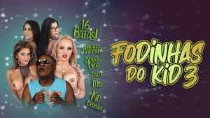 Fodinhas do Kid 3 — foto 1