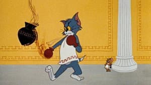 It's Greek to Me-ow! — foto 1