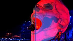 Robbie Williams: Live In Tallinn — foto 3