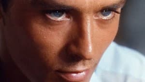 Alain Delon, la solitude d'un fauve — foto 3