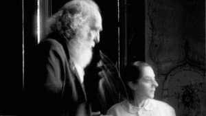 O Fantasma da Ópera — foto 1