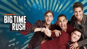 Big Time Rush — foto 9