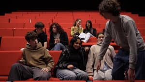 Bande Annonce Fête du court métrage — foto 1