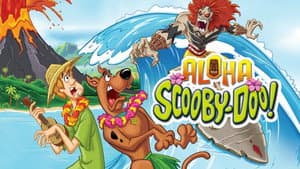 ¡Aloha Scooby-Doo! — foto 4