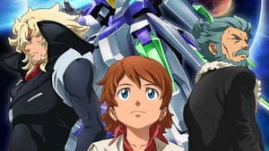 機動戦士 ガンダム AGE — foto 2
