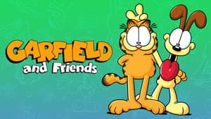 Garfield y sus Amigos — foto 3