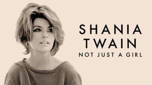 Shania Twain: Not Just a Girl — foto 3