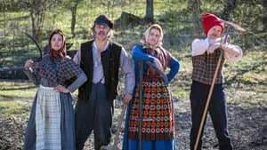 Bye bye Sverige — foto 1