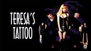 Teresa's Tattoo — foto 6
