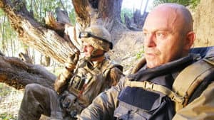 Ross Kemp in Afghanistan — foto 1