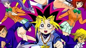 Yu Gi Oh — foto 4