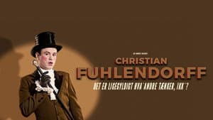 Christian Fuhlendorff - Det er ligegyldigt hva' andre tænker, ikk'? — foto 1
