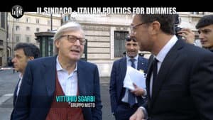 Il Sindaco Italian politics 4 dummies — foto 1