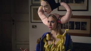 Electra — foto 1