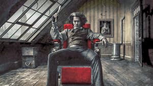 Sweeney Todd: El Barbero Demoniaco — foto 5
