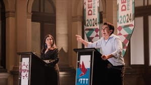 El candidato honesto — foto 2