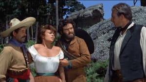 L'ombra di Zorro — foto 12