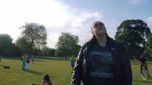 My Mad Fat Diary — foto 6