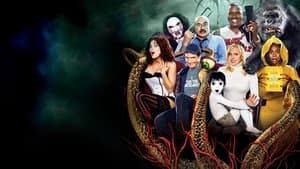 Scary Movie 4: Descuartizados de miedo — foto 1
