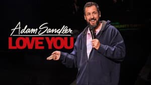 Adam Sandler: Love You — foto 8