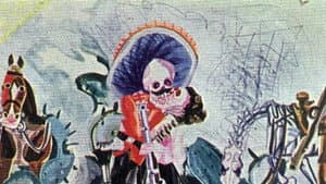 Calaveras — foto 1