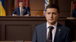 Слуга народу 2 — foto 2