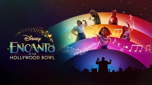 Encanto en el Hollywood Bowl — foto 9