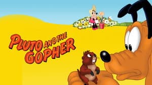 Pluto and the Gopher — foto 5