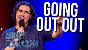 Micky Flanagan: Live - The Out Out Tour — foto 2
