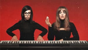 Flo & Joan: Sweet Release — foto 1