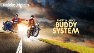Rhett & Link's Buddy System — foto 1